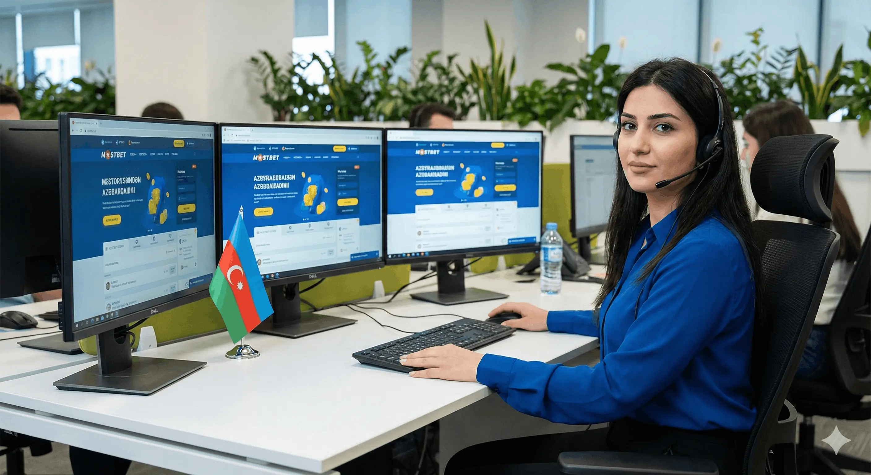 Mostbet Azerbaijan kazino oyunları kolleksiyasının virtual təsviri